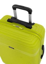 Medium suitcase on wheels WALAB-0040-84-24(W24)-06