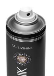 Care spray with lanolin CARE&SHINE