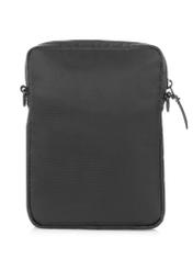 Black small men's postbag TORMN-0313-99(W24)-04