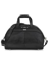 Leather business travel bag TB-217A-99(KS)-01