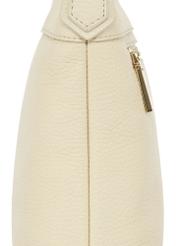 Women's leather shoulder bag TORES-0896A-12(W24)-04