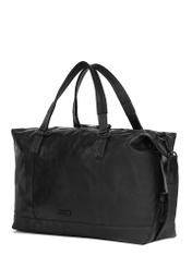 Men's leather travel bag TORMS-0103A-99(W23)-03