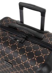 Set of suitcases on wheels 19"/24"/28" WALPP-0023-98(W25)