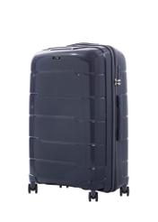 Large suitcase on wheels WALPP-0025-7D-28(W26)