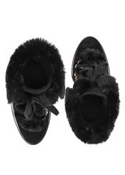 Buty damskie BUTYD-0455-99(Z19)-05