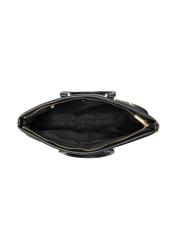 Black women's briefcase TOREC-1372-99(Z26)