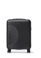 Set of wheeled suitcases (19"/24"/28") WALAB-0088-99(W26), front view of the product on a white background.