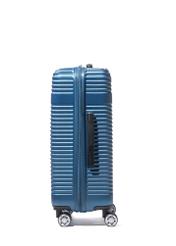 Set of suitcases on wheels 19'/24'/28' WALAB-0040-7H(W26)