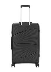 Large suitcase on wheels WALPP-0021-99-28(W24)-03