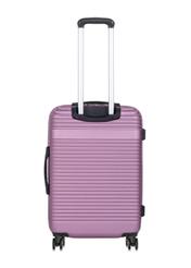 Medium suitcase on wheels WALAB-0040-34-24(W24)-03