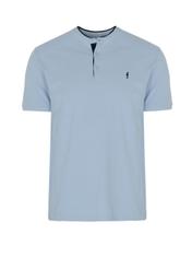 Koszulka polo POLMT-0048-61(W22)-02