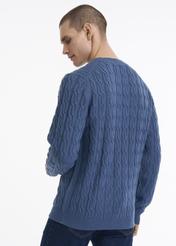 Men's Sweater SWEMT-0097-17(Z22)-02