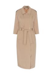 Women's dress SUKDT-0093-81(W21)-02