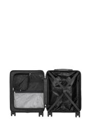 Small suitcase on wheels WALAB-0070-28-19(W24)-04