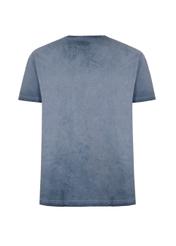 T-shirt męski TSHMT-0067-69(Z21)-03
