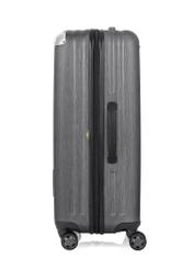 Large suitcase on wheels WALPC-0001-9J-28(Z26)