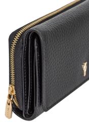 Medium Women's Leather Wallet PORES-0801E-99(Z24)-06