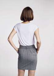 Women's skirt SPCDT-0042-91(W21)-03