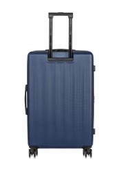 Large suitcase on wheels WALAB-0069-69-28(W24)-04