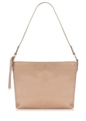 Women's leather handbag TORES-0902-81(W23)-01