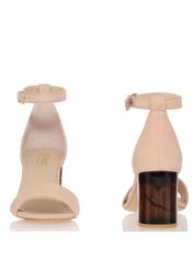Buty damskie BUTYD-0356-81(W19)-02