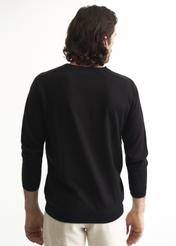 Sweter męski SWEMT-0107-89(W22)-06