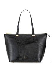 Elegant women's shopper bag TOREC-0953-97(Z24)-01