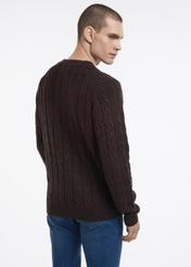 Men's Sweater SWEMT-0097-88(Z22)-02