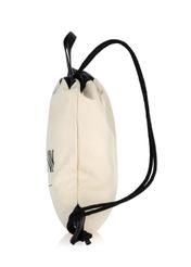 Women's fabric backpack TOREN-0202-16(W22)-02