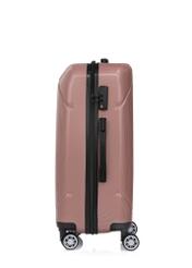 Medium suitcase on wheels WALPC-0014-34-24(W24)-02