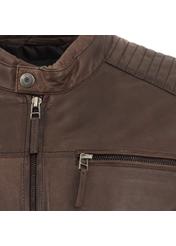 Kurtka męska KURMS-0058-4225(W18)-04