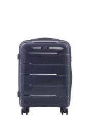 Set of suitcases on wheels 19"/24"/28" WALPP-0025-7D(W26)
