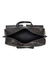 Capacious leather travel bag TORMS-0426-55(Z24)-06