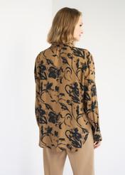 Women's long sleeve shirt KOSDT-0138-81(Z22)-03