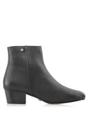 Buty damskie BUTYD-0284-99(Z18)-01