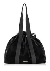 Women's shopper bag TOREN-0230-99(Z22)-01
