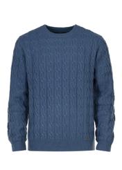 Men's Sweater SWEMT-0097-17(Z22)-03