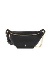 Black women's waist bag TOREC-0788B-99(W25)-01