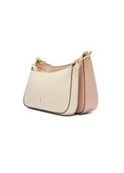 Two-piece women's handbag TOREC-1187-0P(W26), diagonal product view on a white background.