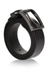 Men's belt PASMS-0234-99(W22)-02