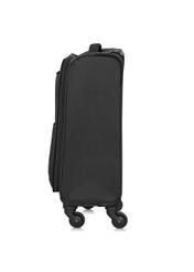 Set of suitcases on wheels 19''/24''/28'' WALNY-0030-99(W24)-04