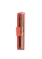 Women's wallet PL-123-40-02