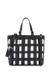 Torebka shopperka damska TOREC-0407-99(W21)-01