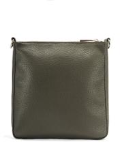 Women's khaki shoulder bag TOREC-0708B-55(Z25)
