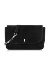 Leather elegant women's handbag TORES-1030-99(Z24)-03