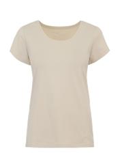 Tri-pack of women's basic T-shirts ZESDT-0024-15(KS)-03