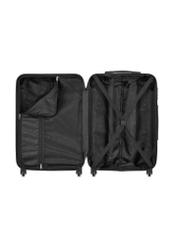 Medium suitcase on wheels WALAB-0067-30-24(W24)-04