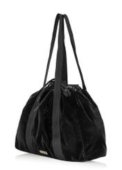 Women's shopper bag TOREN-0230-99(Z22)-02