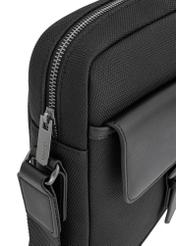 Black men's bag TORMN-0359-99(W25)-07
