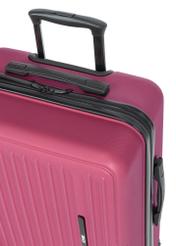 Set of suitcases on wheels 19"/24"/29" WALAB-0082-4B(W26)